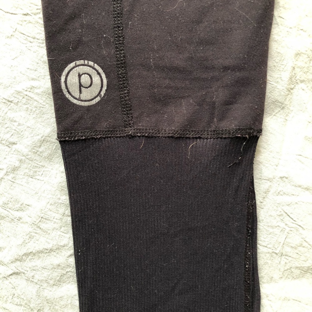 Splits 59 Pure Barre leggings